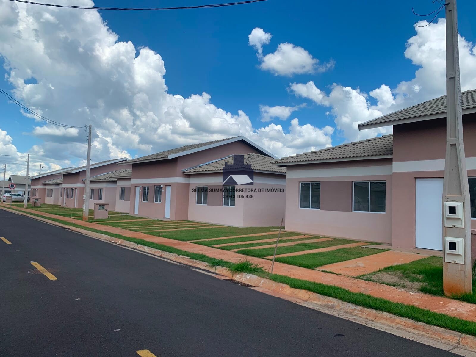 Casa de Condomínio com 2 quartos à venda, 60m² — foto 12 de 15