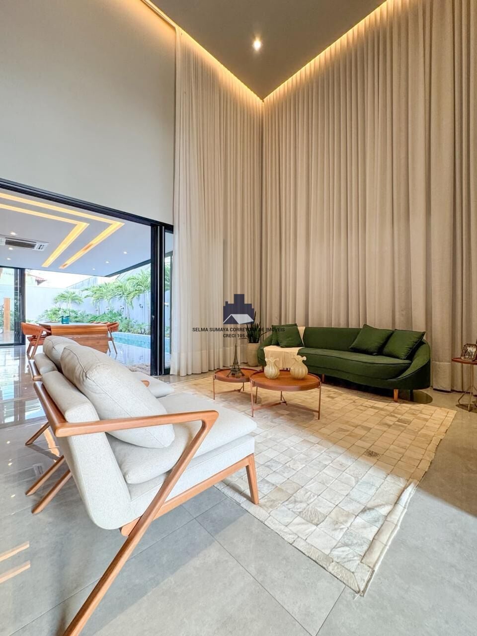 Casa com 5 quartos à venda, 500m² — foto 16 de 42