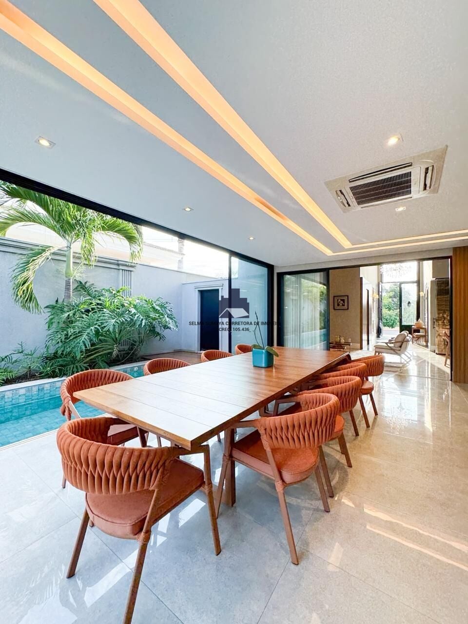 Casa com 5 quartos à venda, 500m² — foto 7 de 42