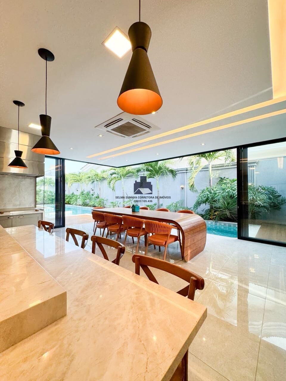 Casa com 5 quartos à venda, 500m² — foto 14 de 42
