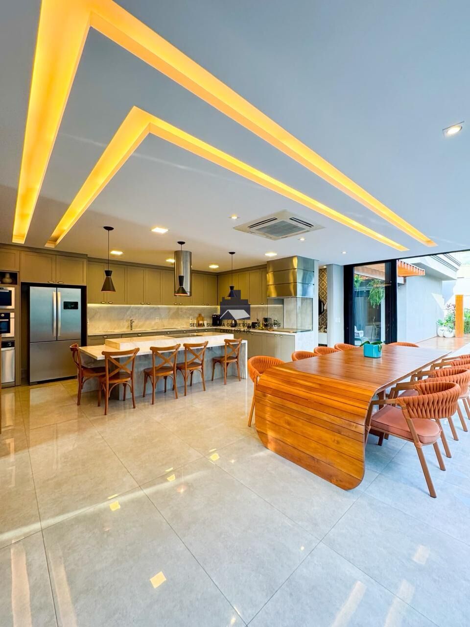 Casa com 5 quartos à venda, 500m² — foto 8 de 42