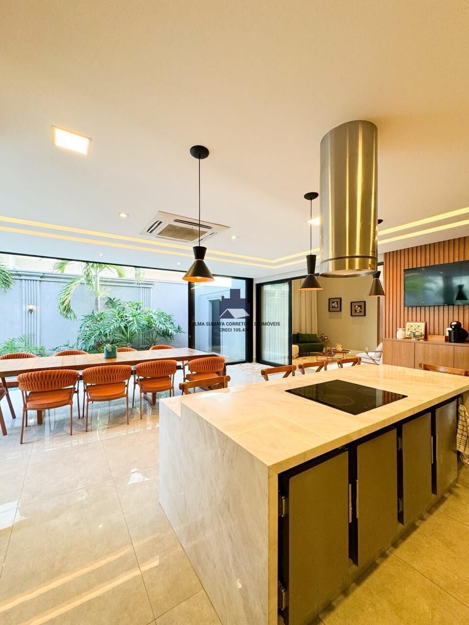 Casa com 5 quartos à venda, 500m² — foto 18 de 42