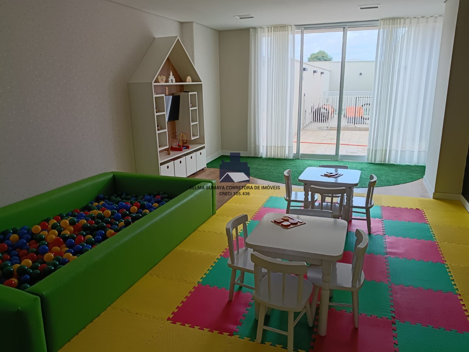 Apartamento com 2 quartos à venda, 63m² — foto 10 de 44