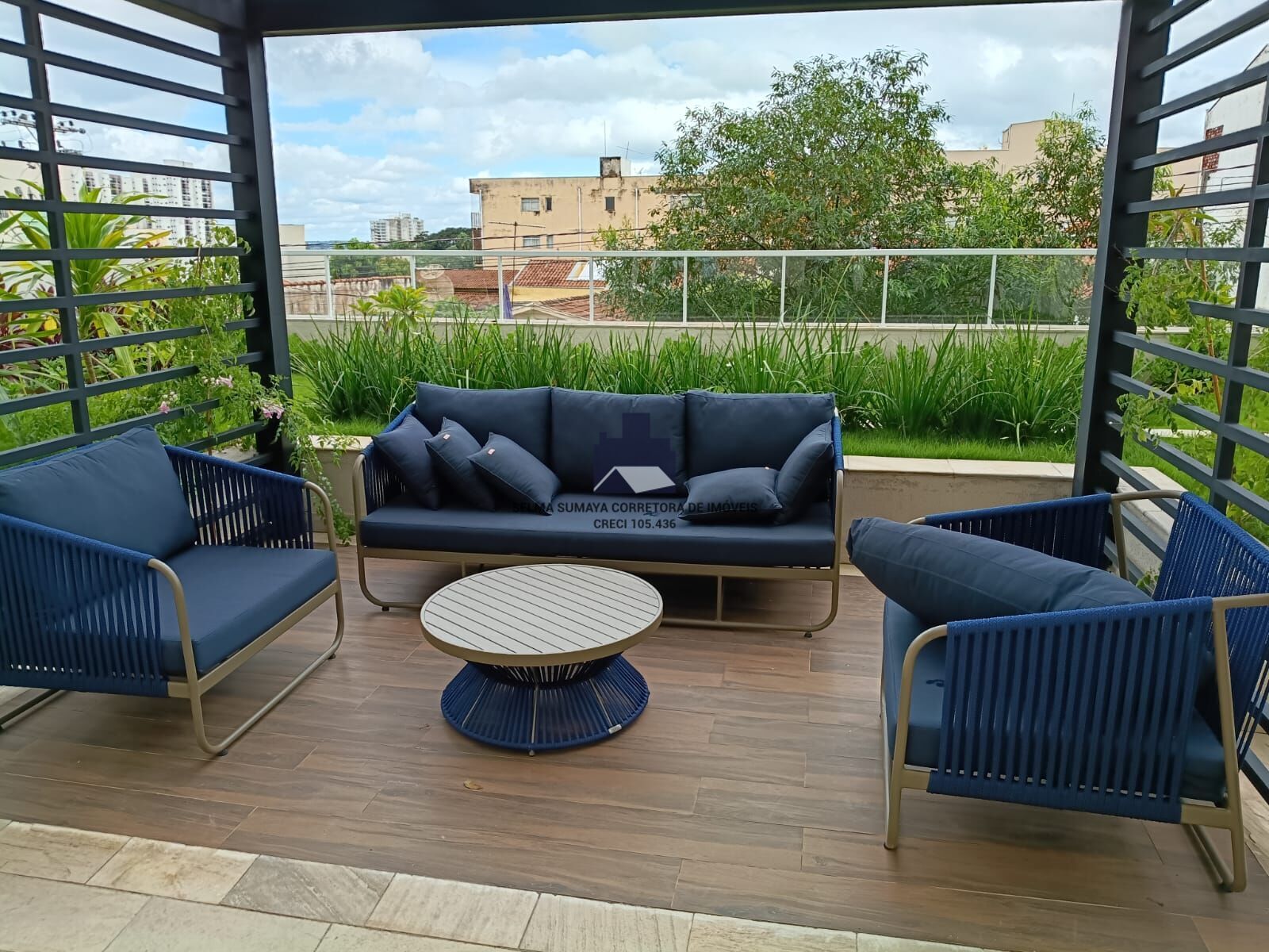 Apartamento com 2 quartos à venda, 63m² — foto 42 de 44