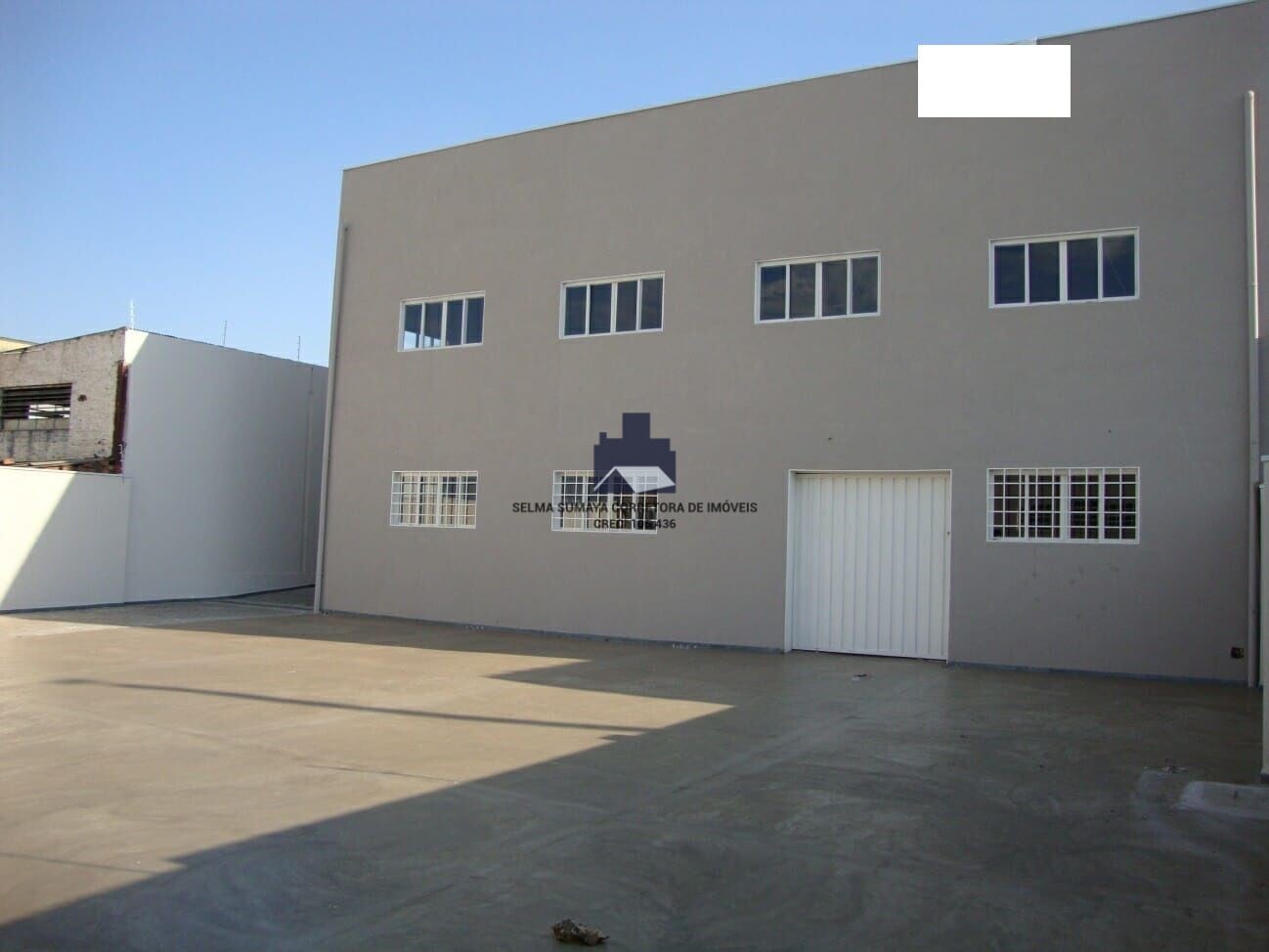 Prédio comercial à venda, 1100m² — foto 9 de 10