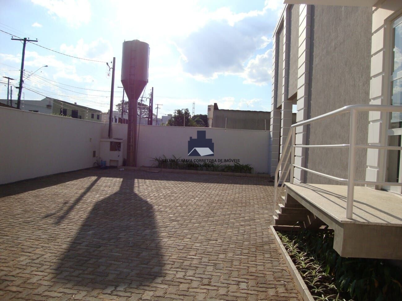 Prédio comercial à venda, 1100m² — foto 10 de 10