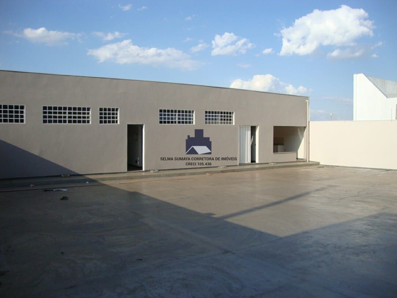 Prédio comercial à venda, 1100m² — foto 4 de 10