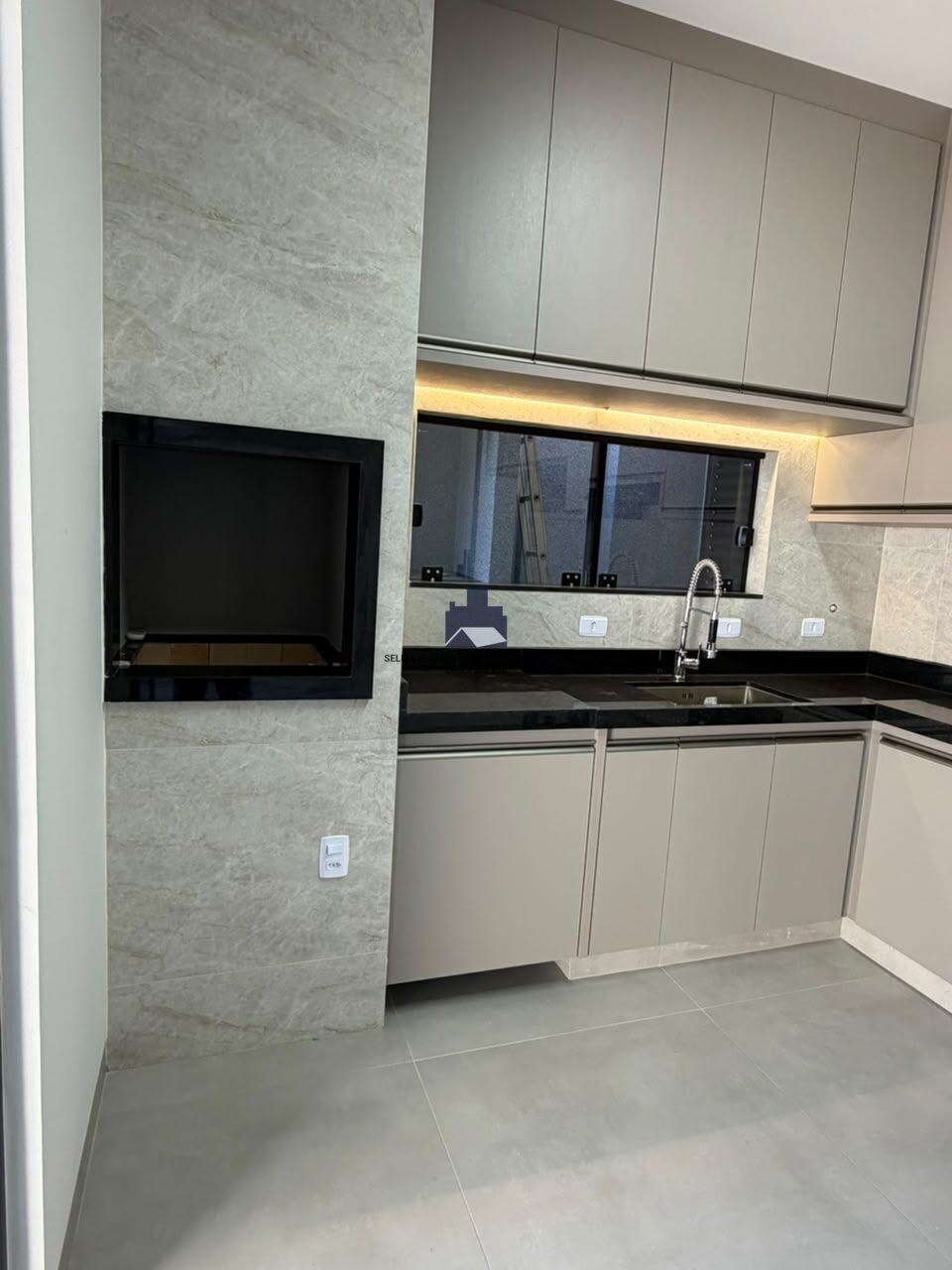 Casa de Condomínio com 3 quartos à venda, 129m² — foto 32 de 35