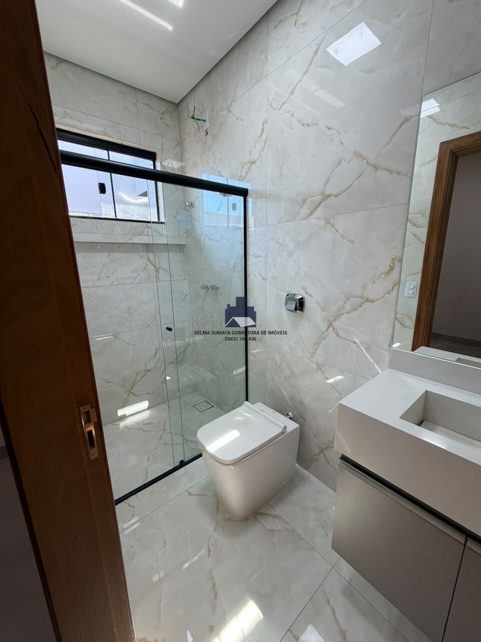 Casa de Condomínio com 3 quartos à venda, 129m² — foto 26 de 35