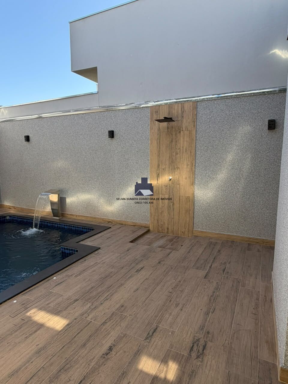 Casa de Condomínio com 3 quartos à venda, 129m² — foto 33 de 35