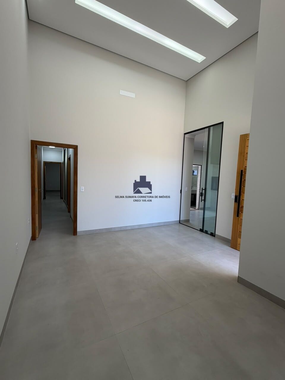 Casa de Condomínio com 3 quartos à venda, 129m² — foto 4 de 35
