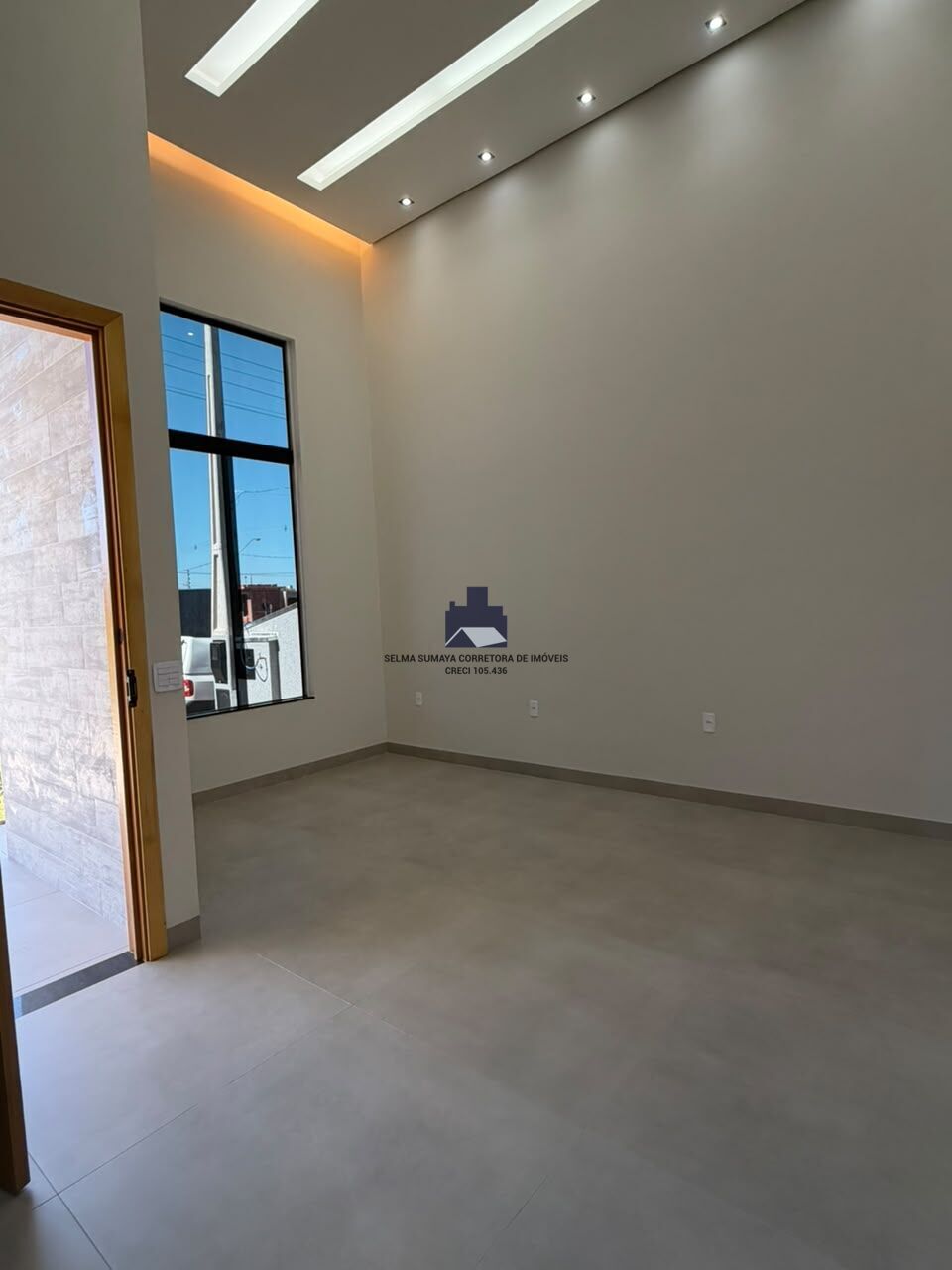 Casa de Condomínio com 3 quartos à venda, 129m² — foto 6 de 35