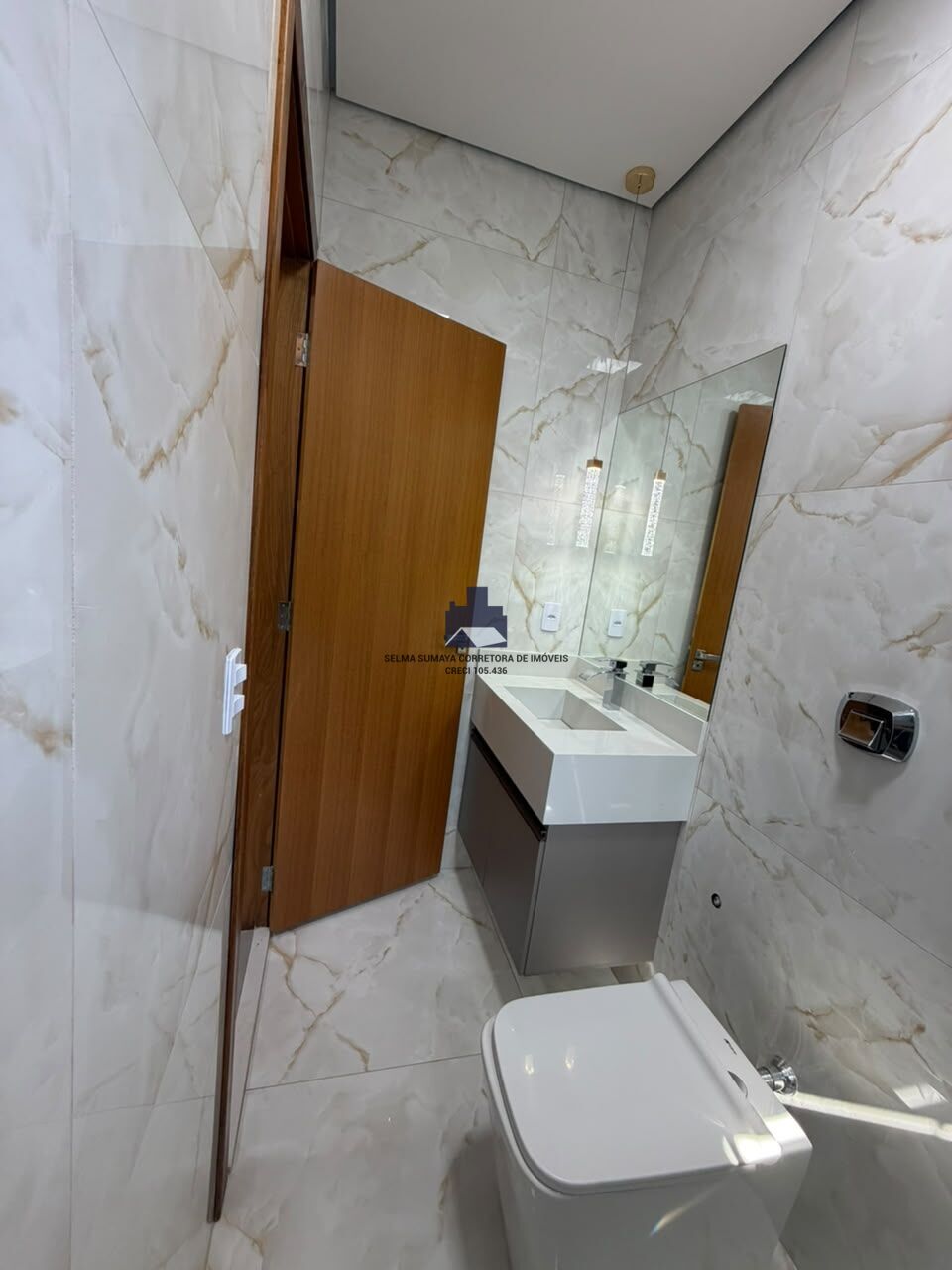 Casa de Condomínio com 3 quartos à venda, 129m² — foto 15 de 35
