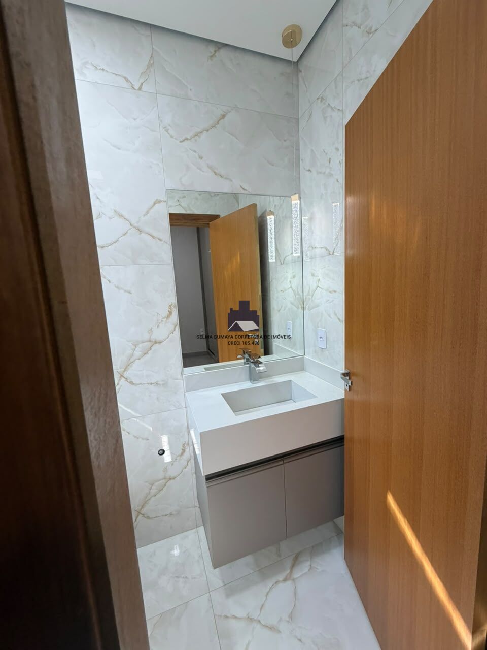 Casa de Condomínio com 3 quartos à venda, 129m² — foto 21 de 35