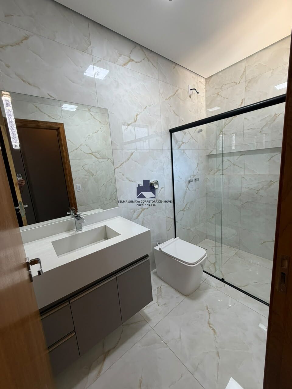 Casa de Condomínio com 3 quartos à venda, 129m² — foto 29 de 35