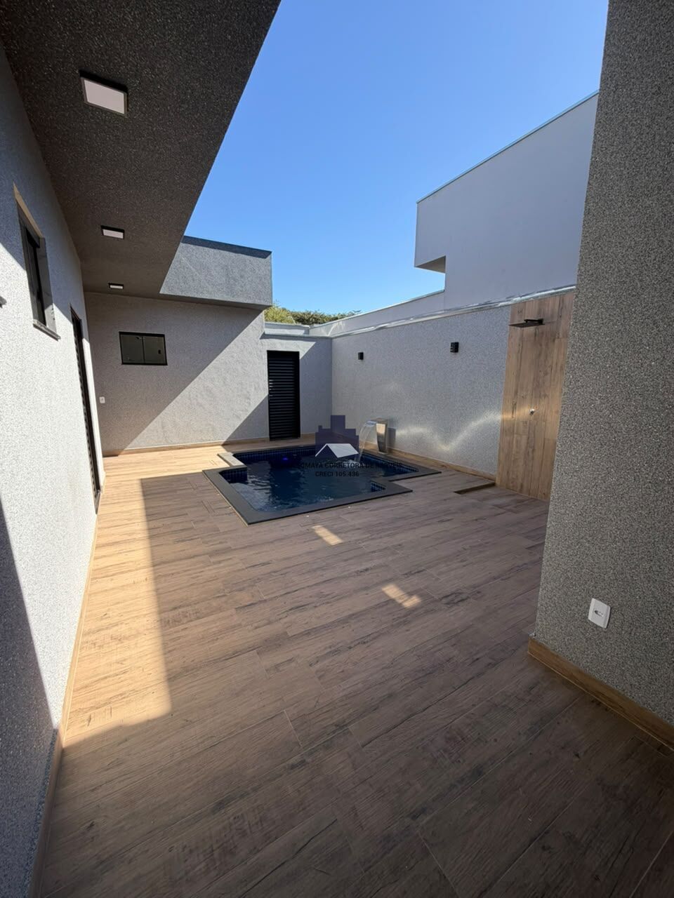 Casa de Condomínio com 3 quartos à venda, 129m² — foto 10 de 35