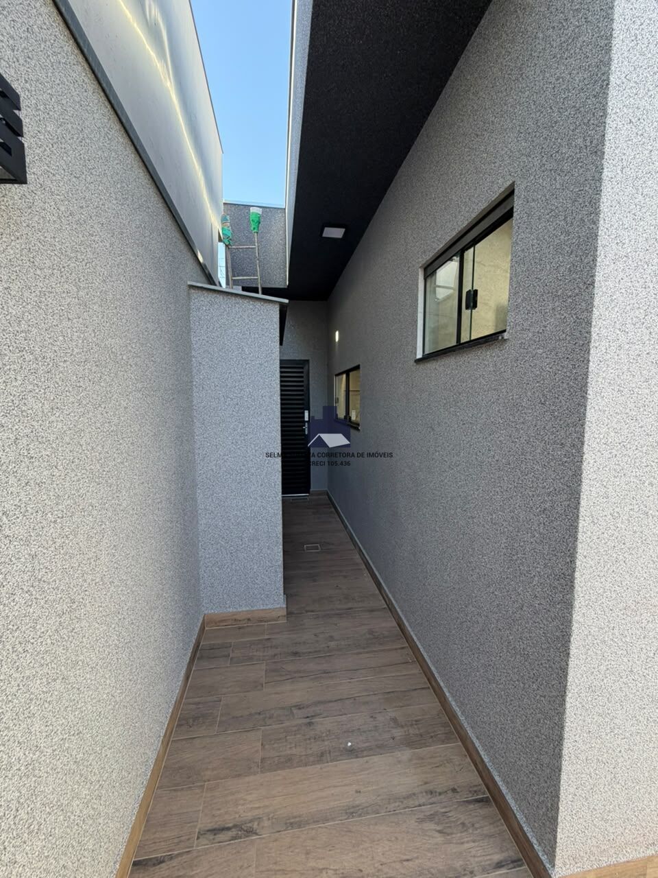 Casa de Condomínio com 3 quartos à venda, 129m² — foto 34 de 35