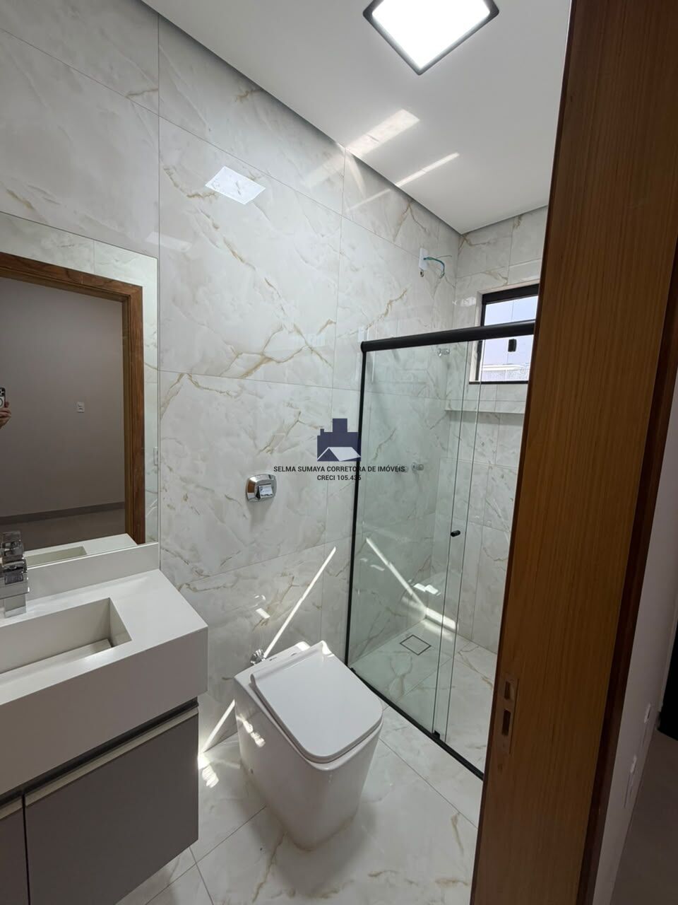 Casa de Condomínio com 3 quartos à venda, 129m² — foto 8 de 35