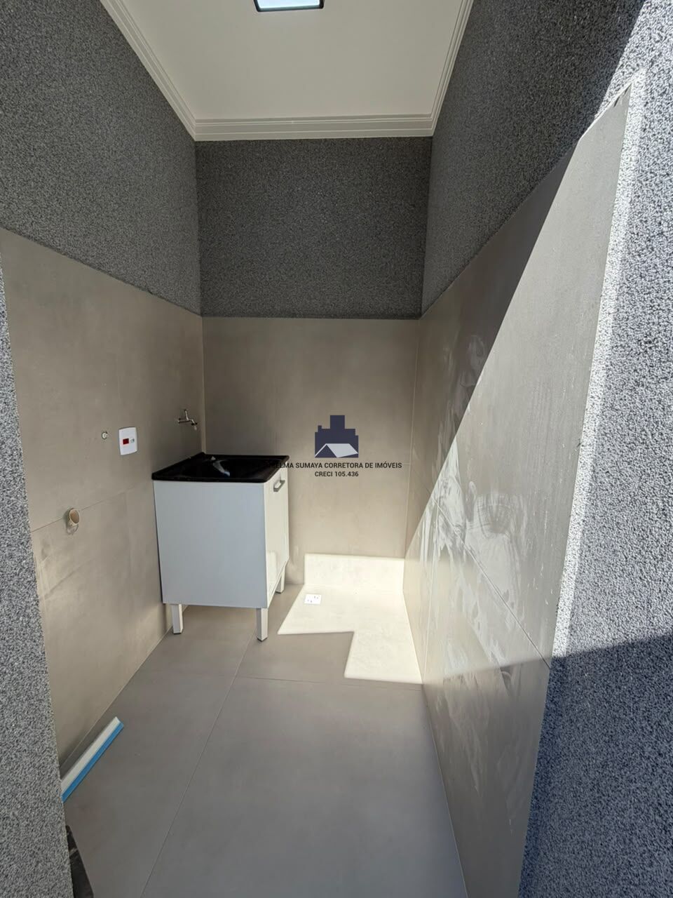 Casa de Condomínio com 3 quartos à venda, 129m² — foto 35 de 35