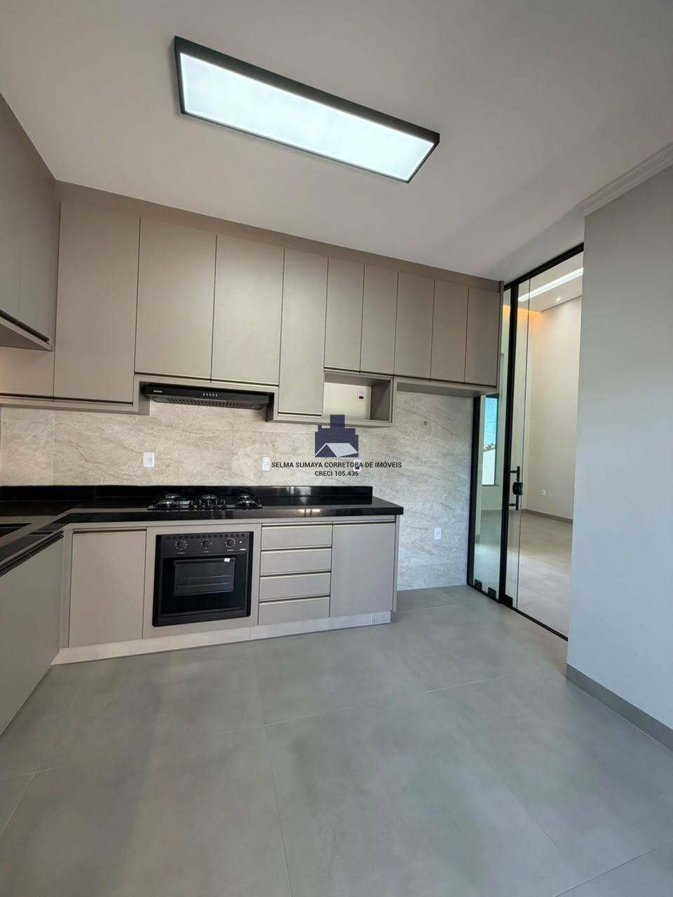 Casa de Condomínio com 3 quartos à venda, 129m² — foto 30 de 35