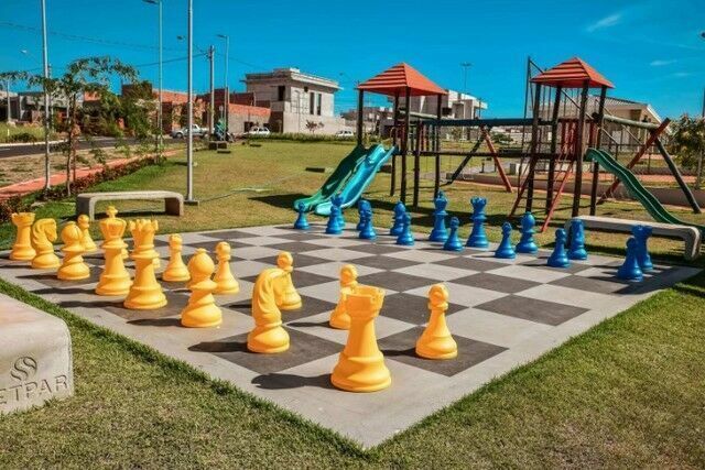 Terreno / Lote / Condomínio à venda, 253m² — foto 15 de 17