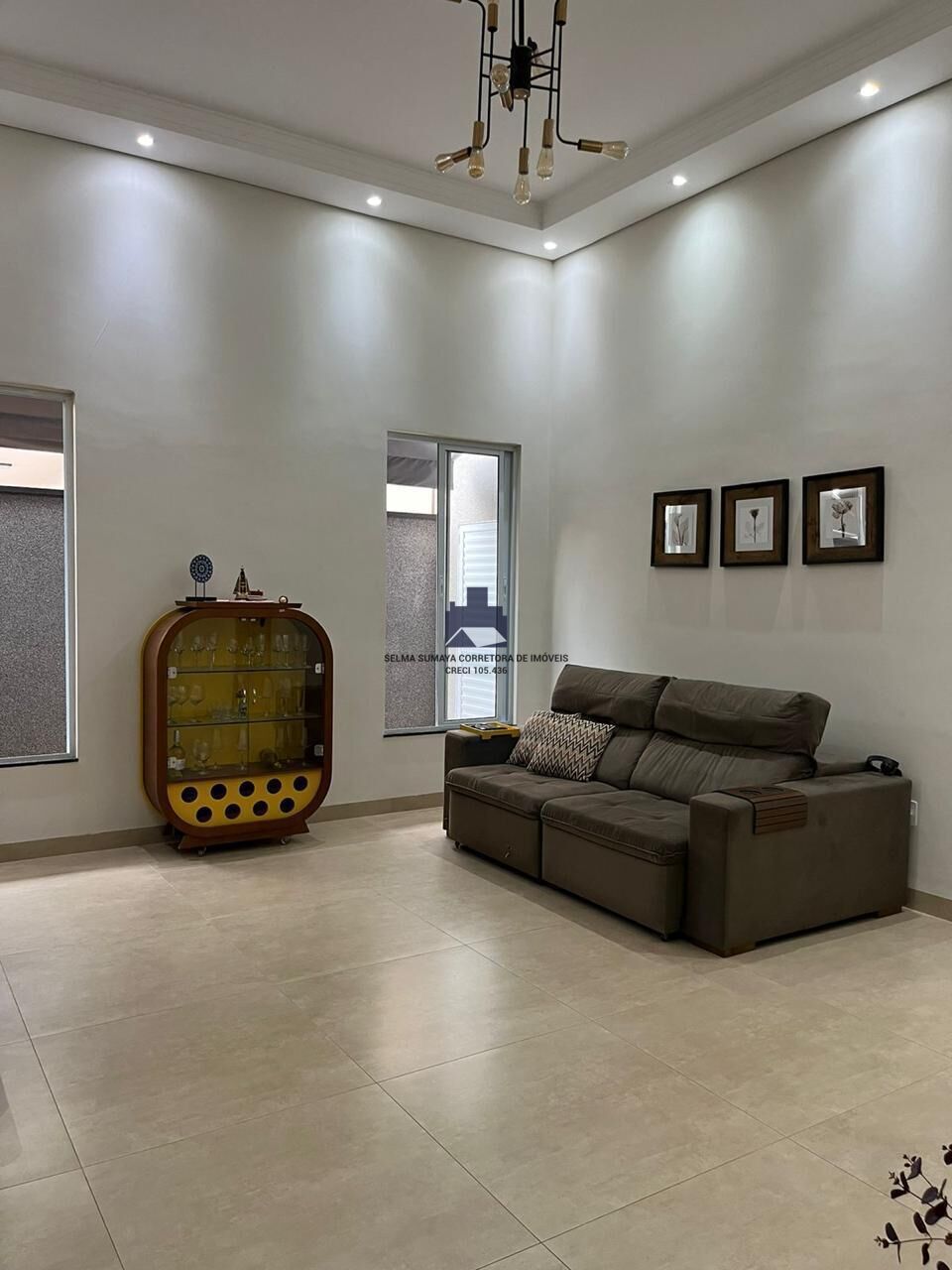 Casa de Condomínio com 3 quartos à venda, 200m² — foto 6 de 19
