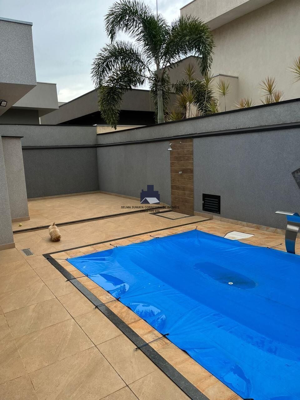Casa de Condomínio com 3 quartos à venda, 200m² — foto 5 de 19