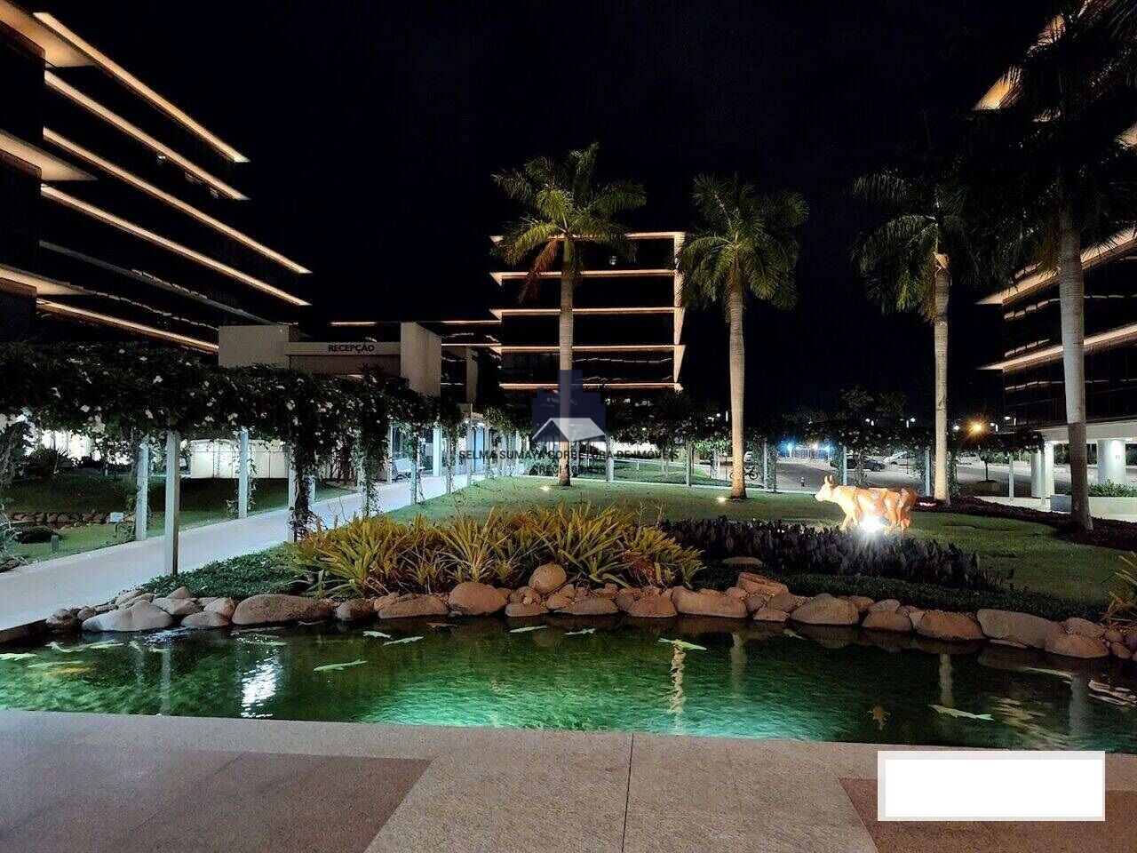 Conjunto Comercial / Sala à venda, 44m² — foto 8 de 8