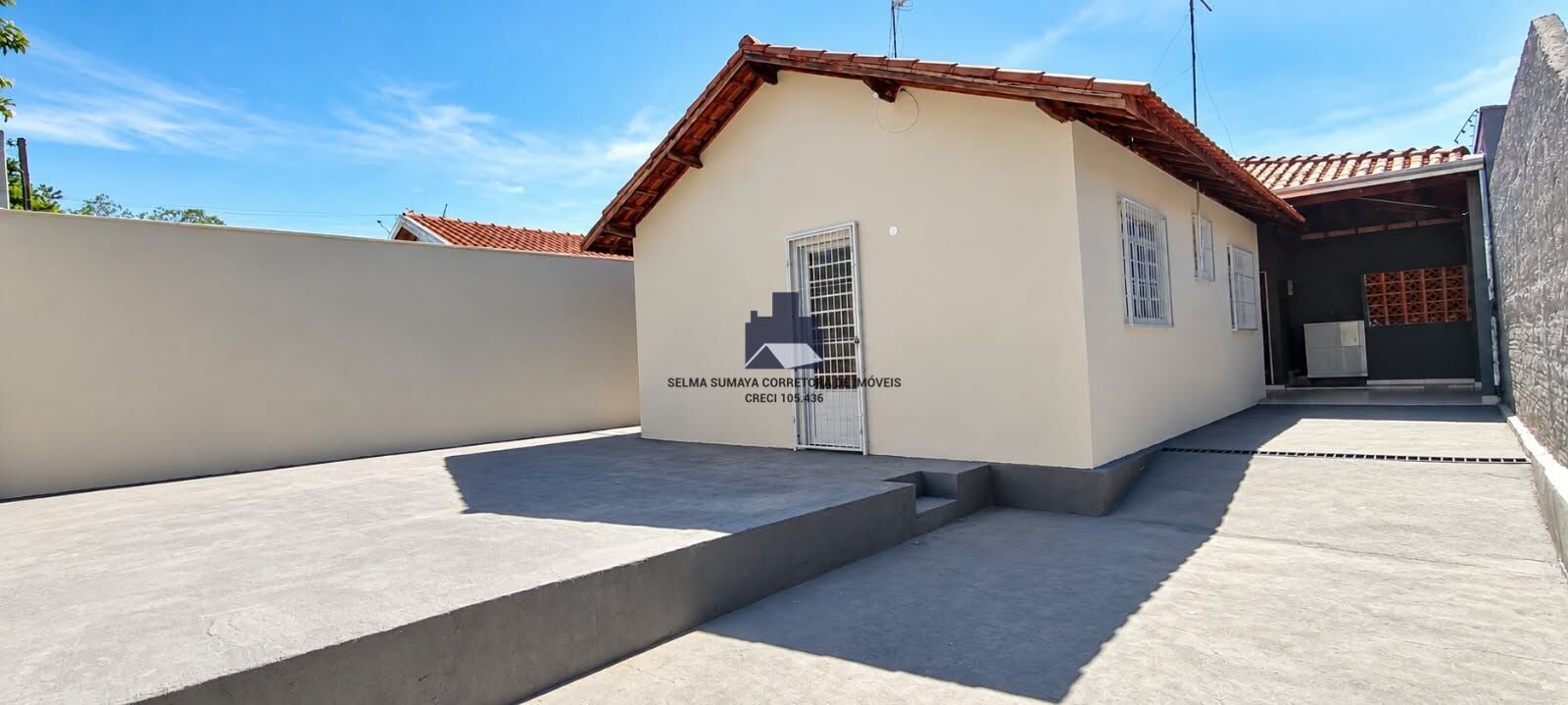Casa com 2 quartos à venda, 80m² — foto 1 de 11