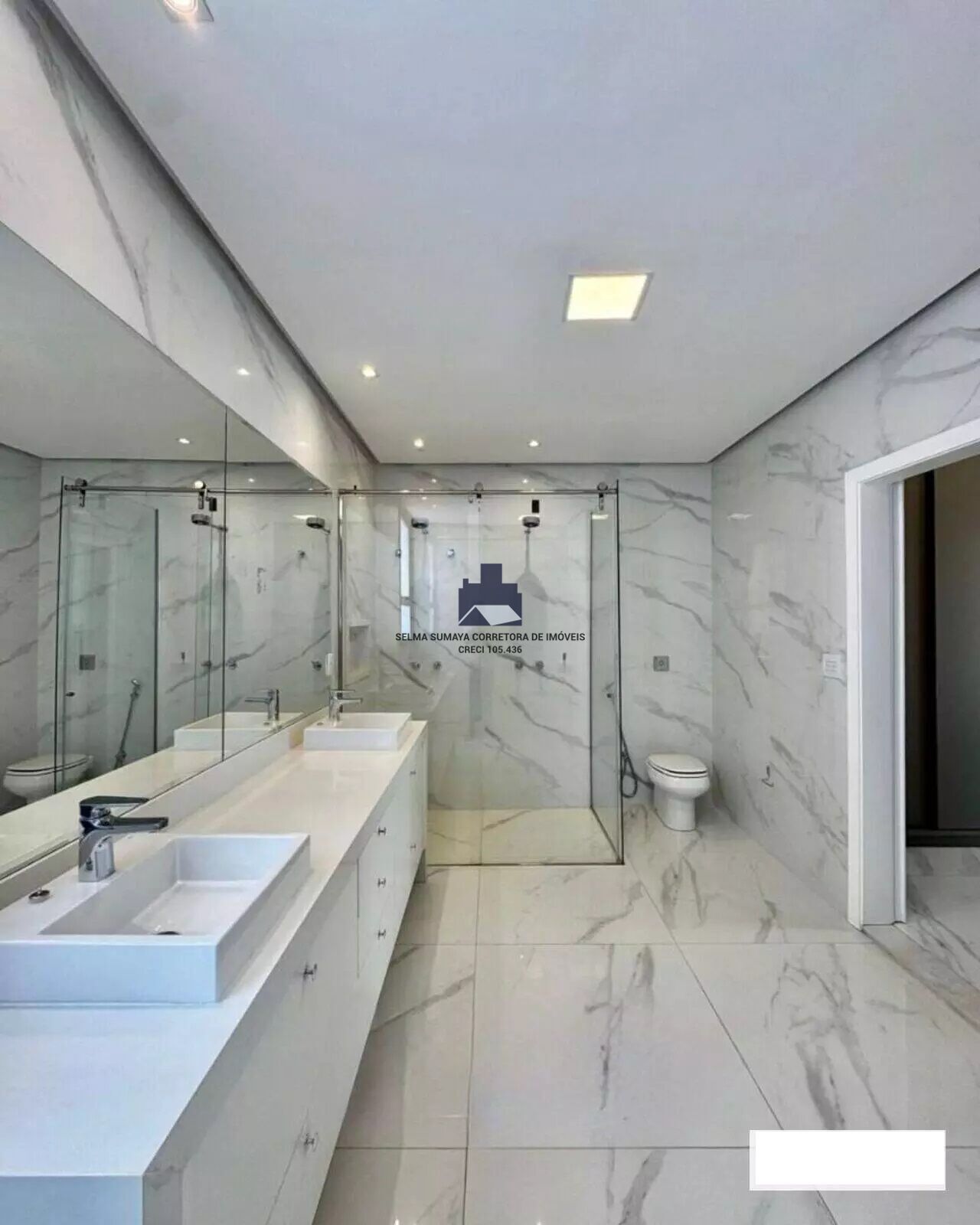 Casa de Condomínio com 4 quartos à venda, 370m² — foto 7 de 16