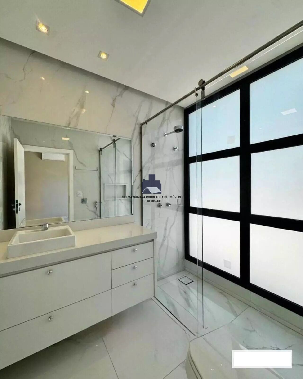 Casa de Condomínio com 4 quartos à venda, 370m² — foto 12 de 16