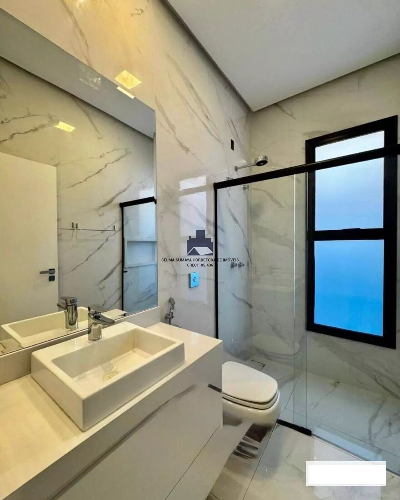 Casa de Condomínio com 4 quartos à venda, 370m² — foto 14 de 16