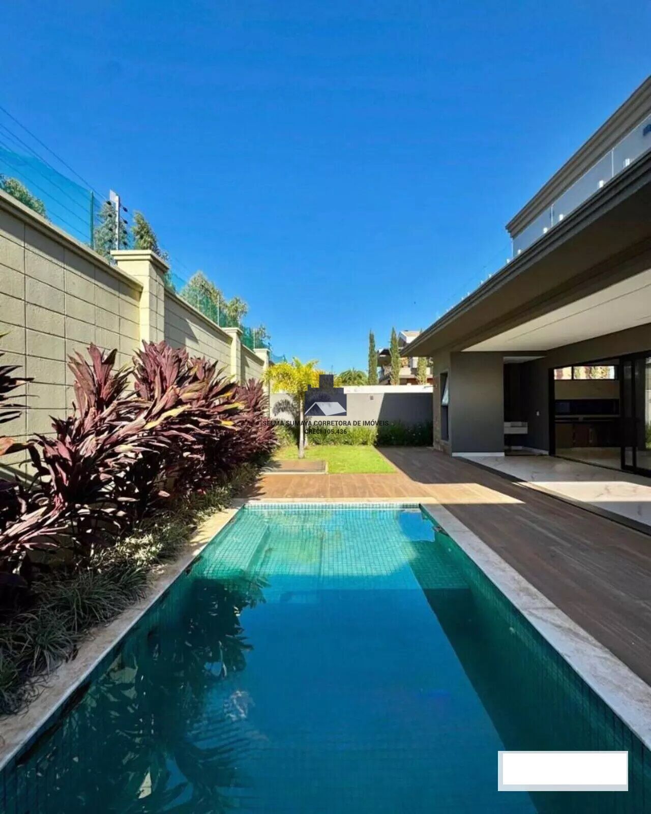 Casa de Condomínio com 4 quartos à venda, 370m² — foto 8 de 16