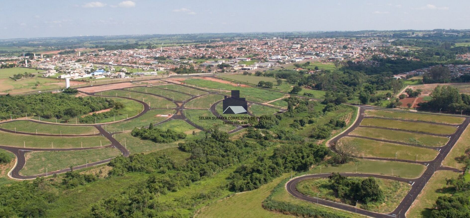 Terreno / Lote / Condomínio à venda, 240m² — foto 5 de 9
