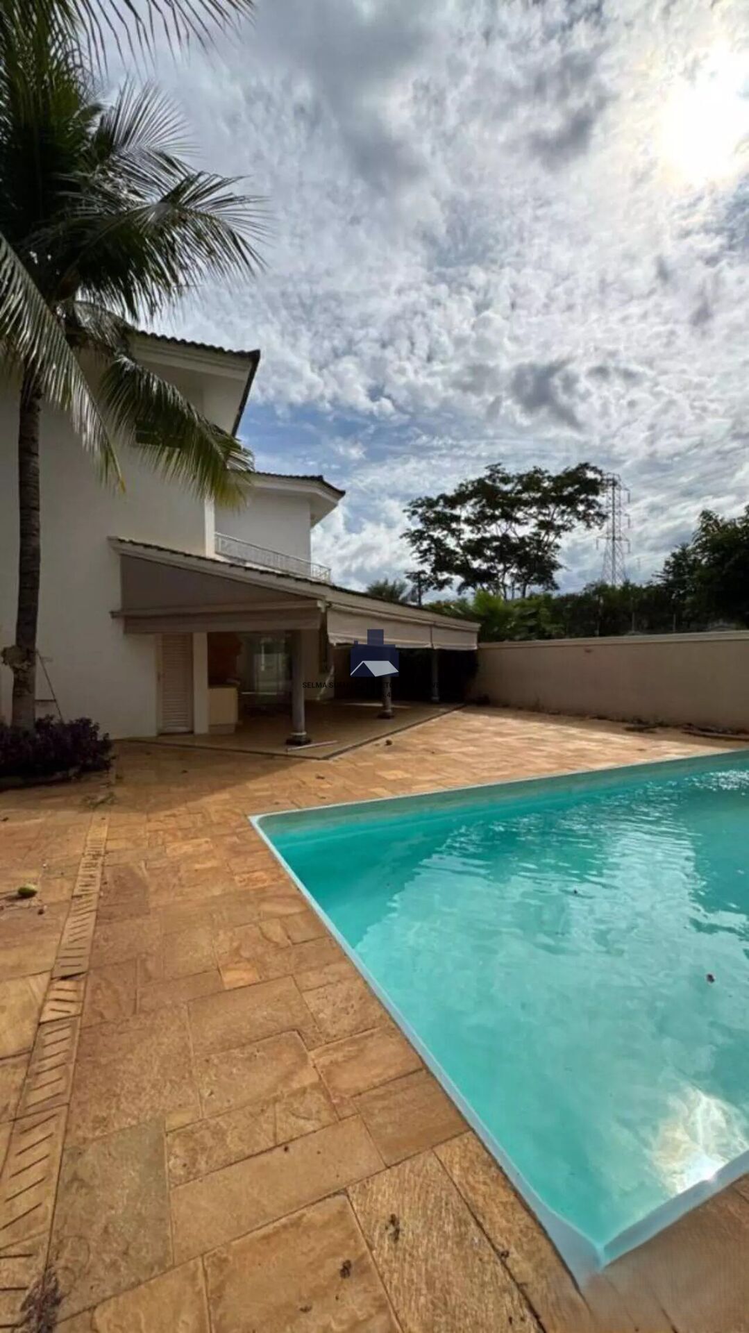 Casa de Condomínio com 4 quartos à venda, 400m² — foto 10 de 14