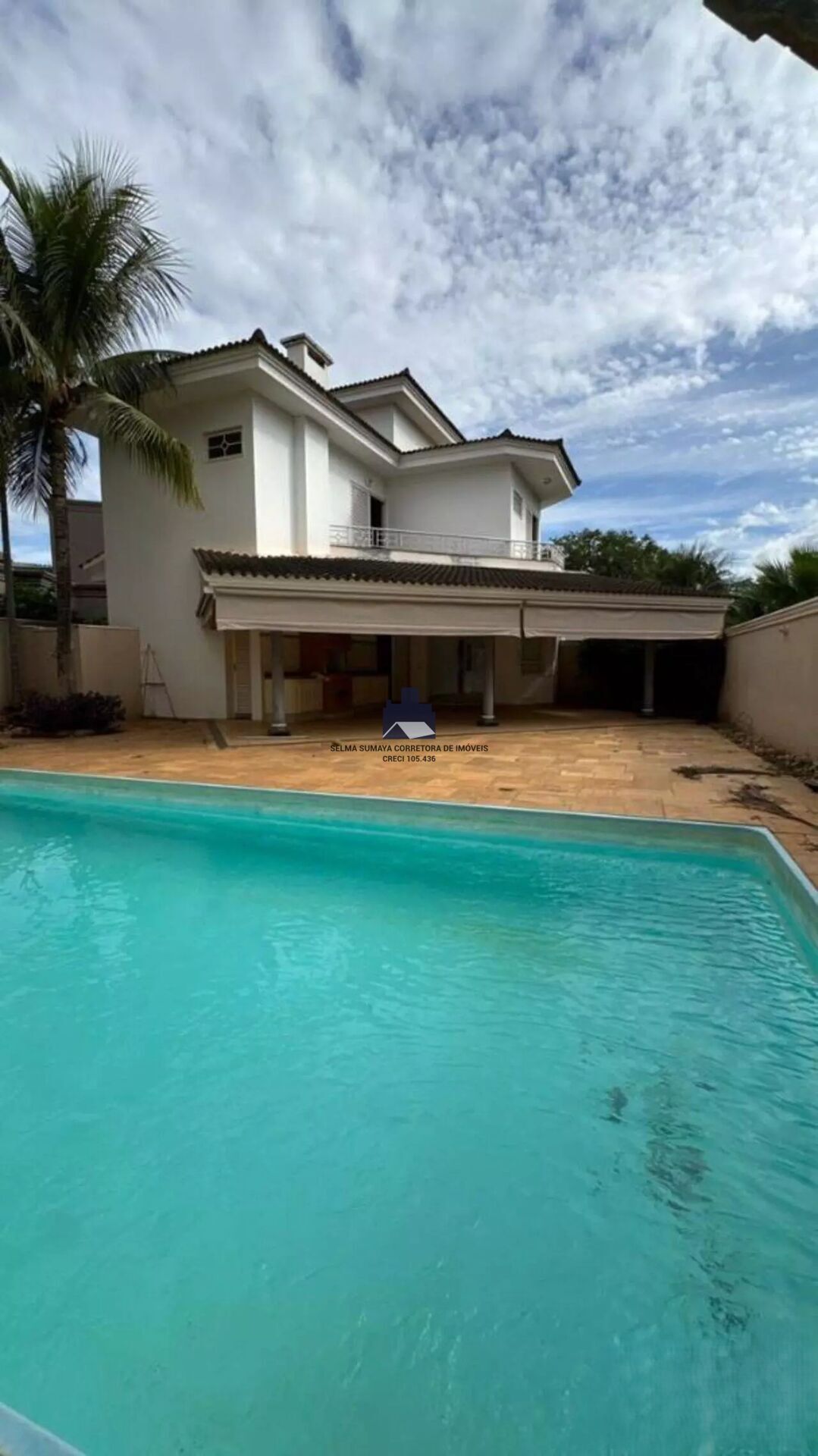 Casa de Condomínio com 4 quartos à venda, 400m² — foto 12 de 14