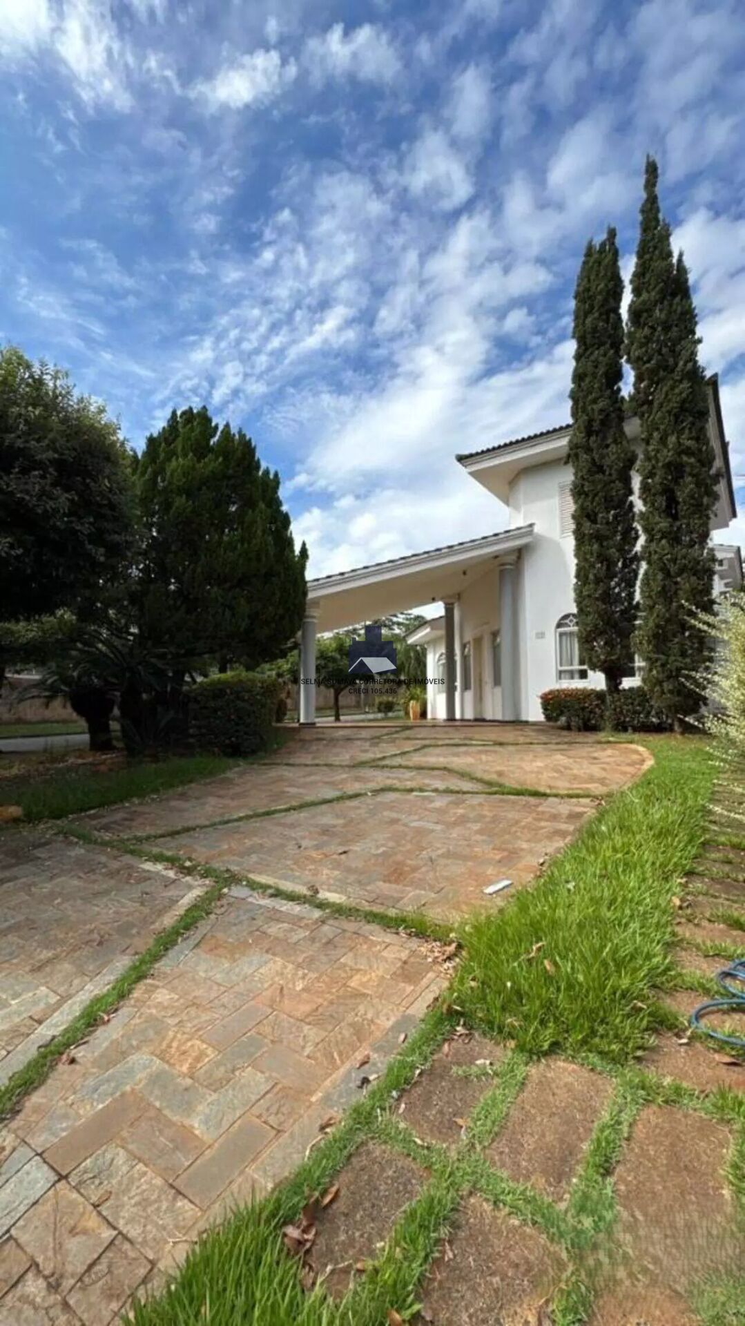 Casa de Condomínio com 4 quartos à venda, 400m² — foto 7 de 14