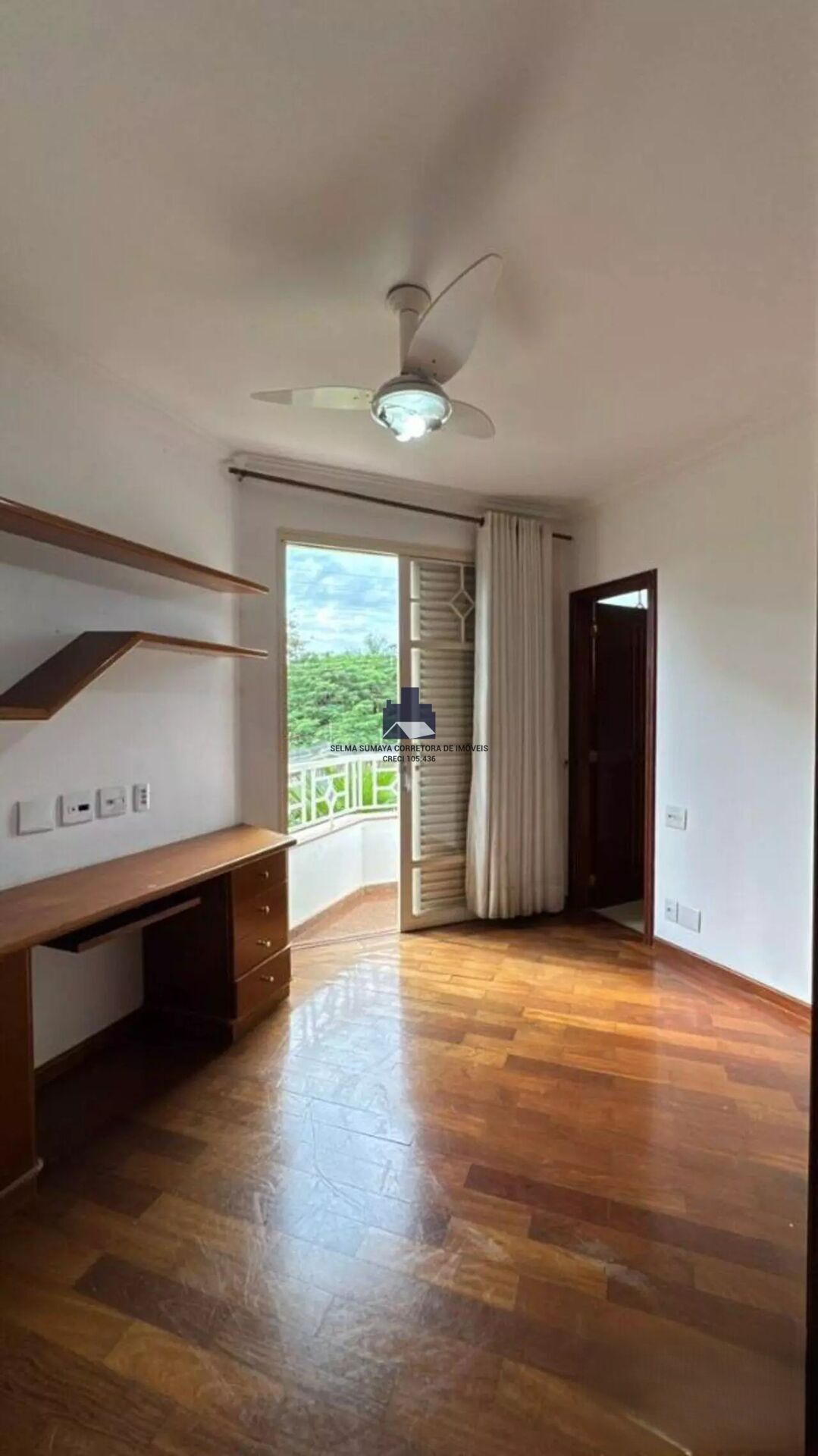 Casa de Condomínio com 4 quartos à venda, 400m² — foto 6 de 14