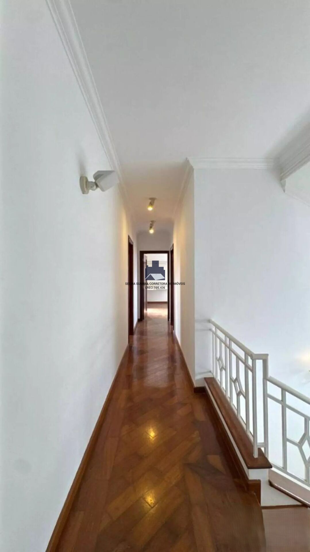 Casa de Condomínio com 4 quartos à venda, 400m² — foto 14 de 14