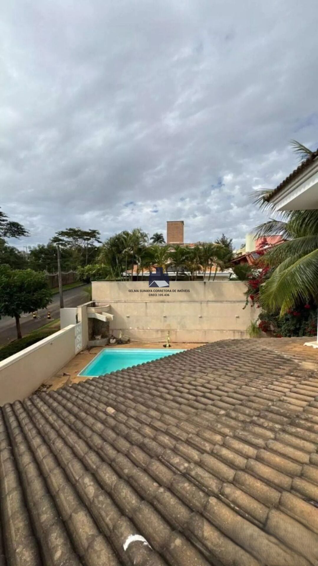 Casa de Condomínio com 4 quartos à venda, 400m² — foto 13 de 14