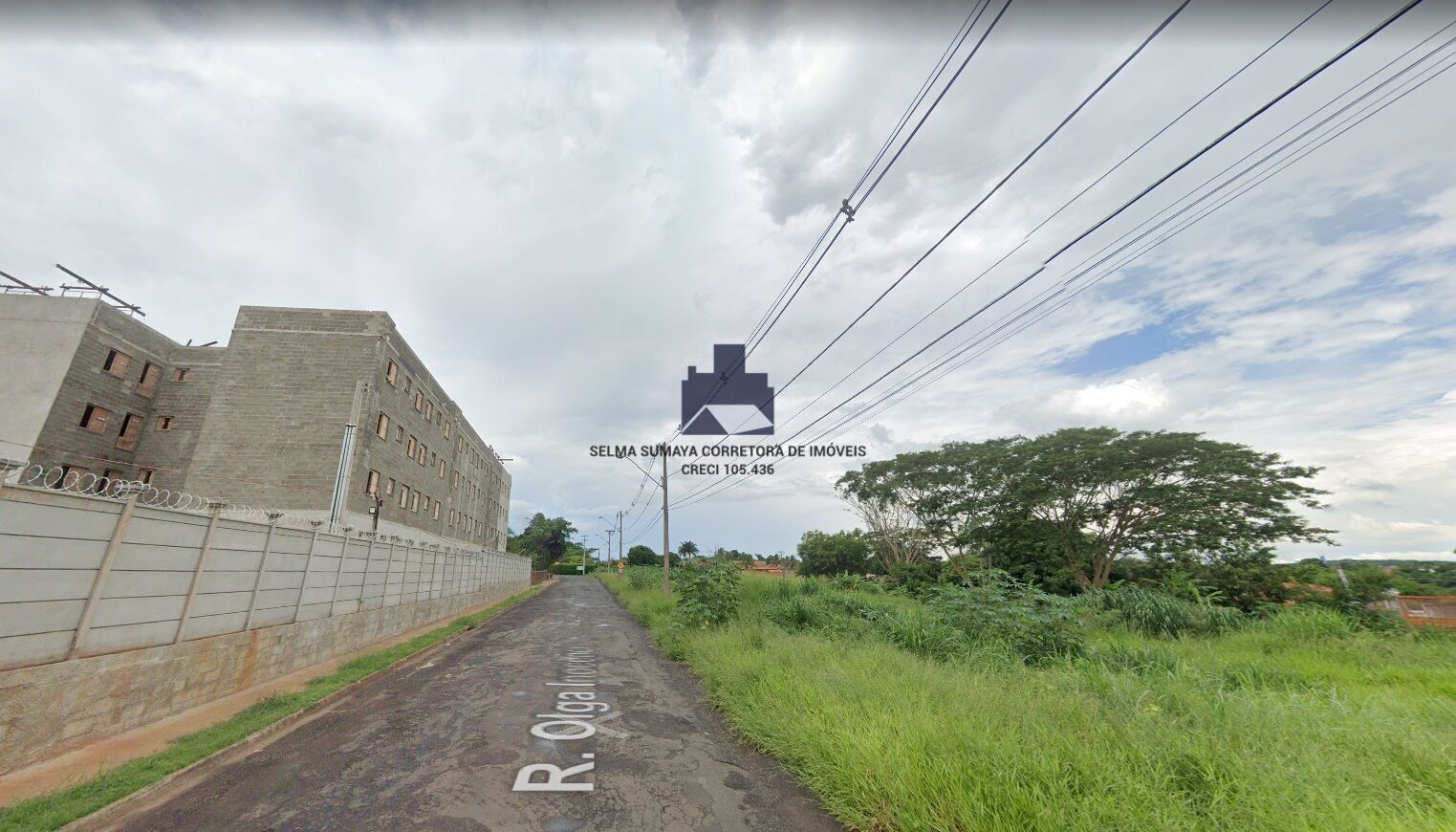 Terreno / Lote / Condomínio à venda, 990m² — foto 9 de 9