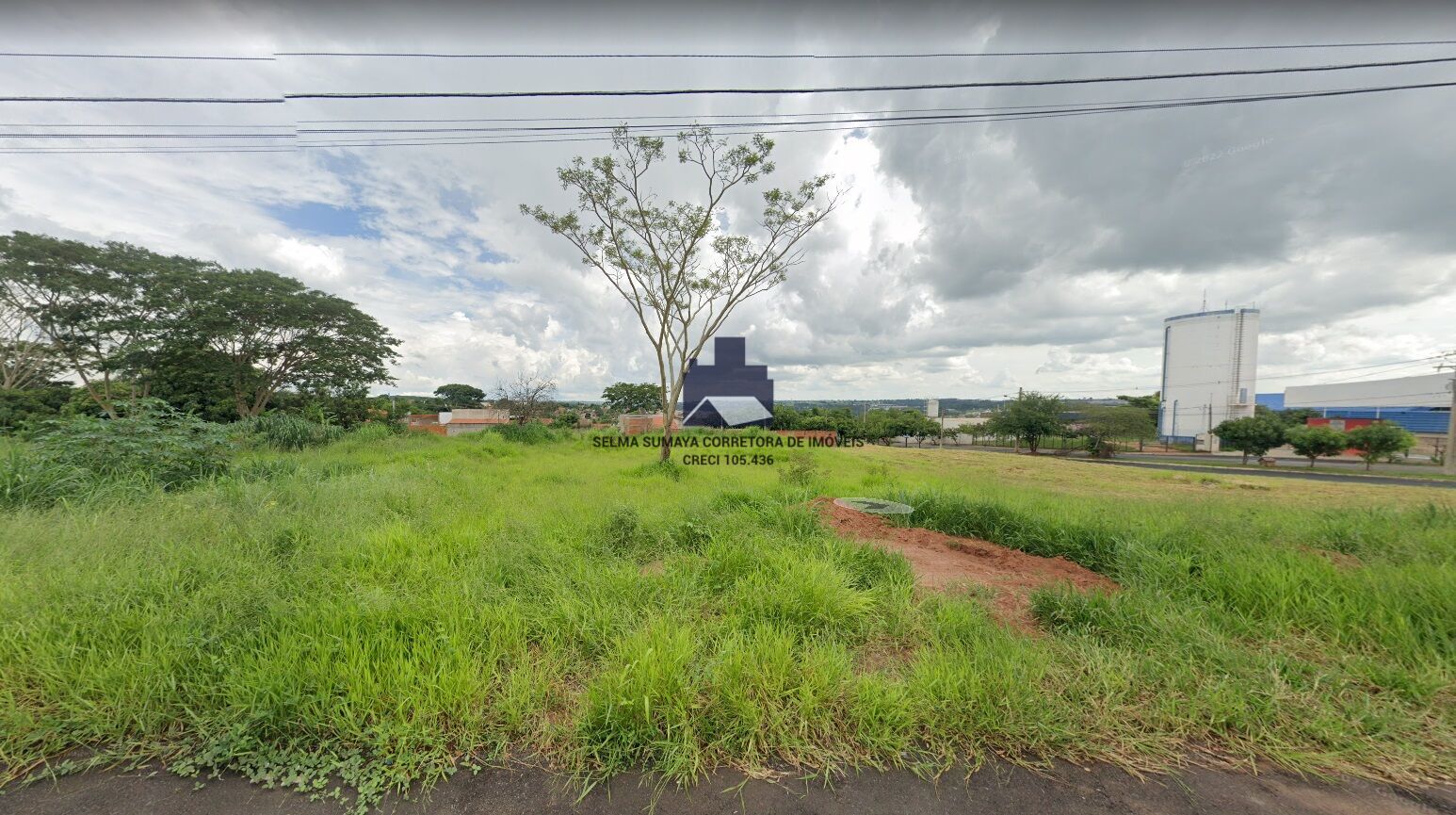 Terreno / Lote / Condomínio à venda, 990m² — foto 5 de 9