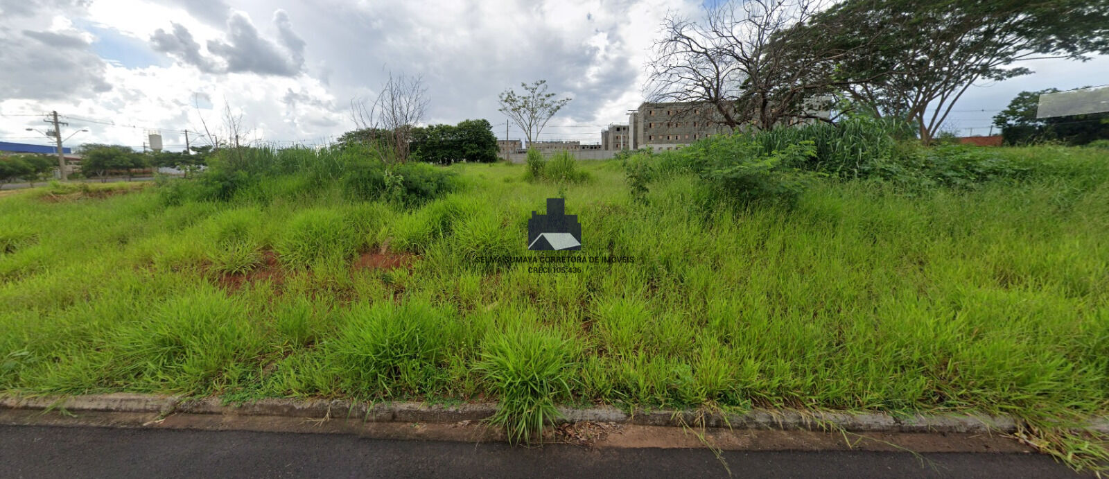 Terreno / Lote / Condomínio à venda, 990m² — foto 8 de 9