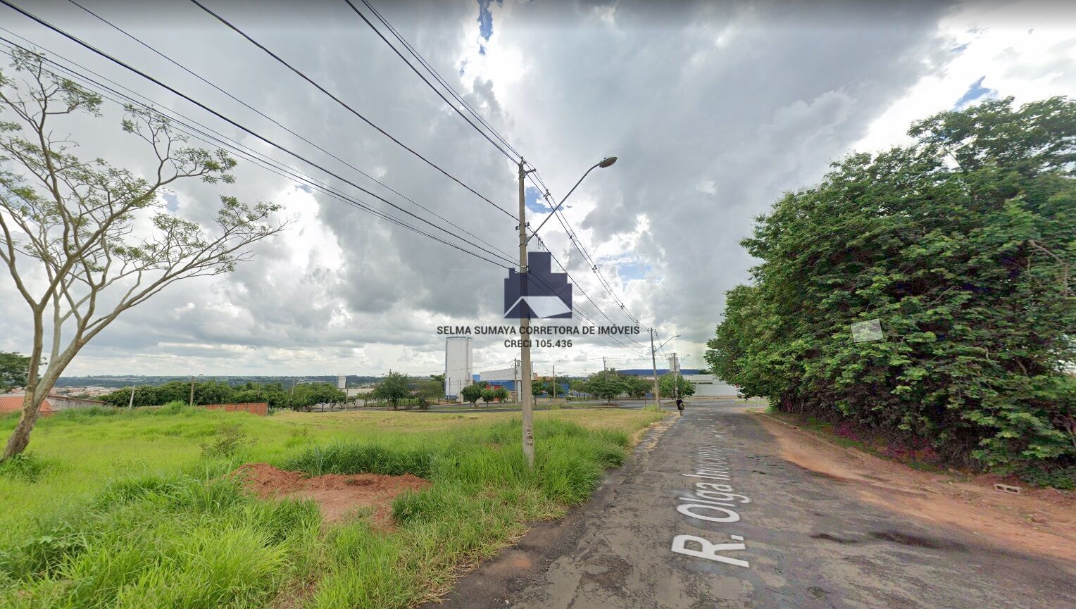 Terreno / Lote / Condomínio à venda, 990m² — foto 7 de 9