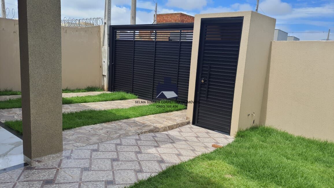 Casa com 3 quartos à venda, 118m² — foto 16 de 19