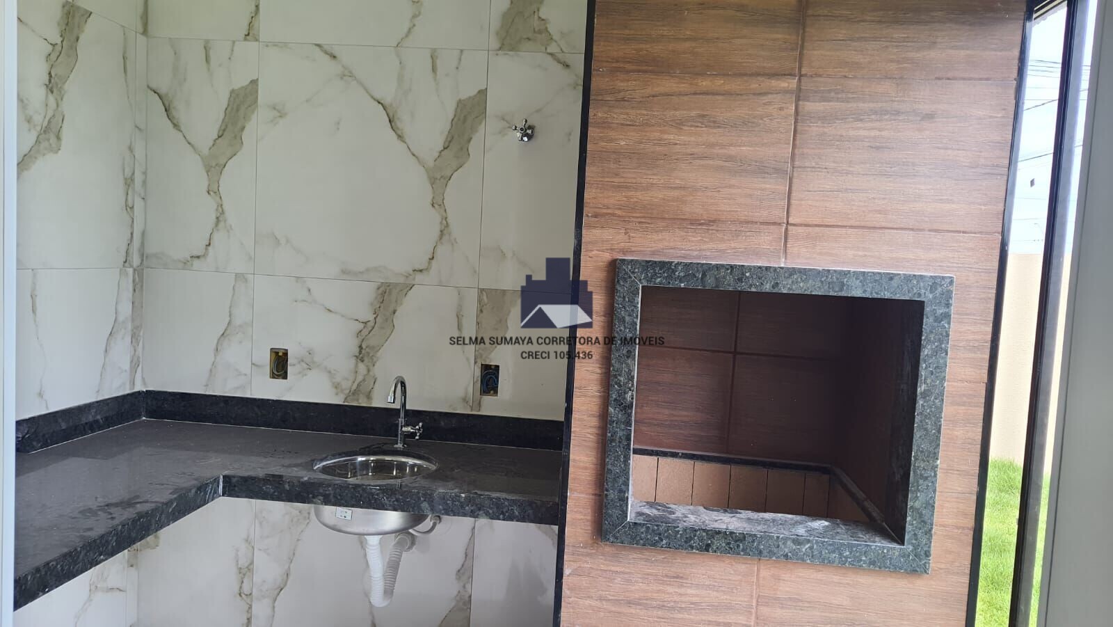 Casa com 3 quartos à venda, 118m² — foto 17 de 19