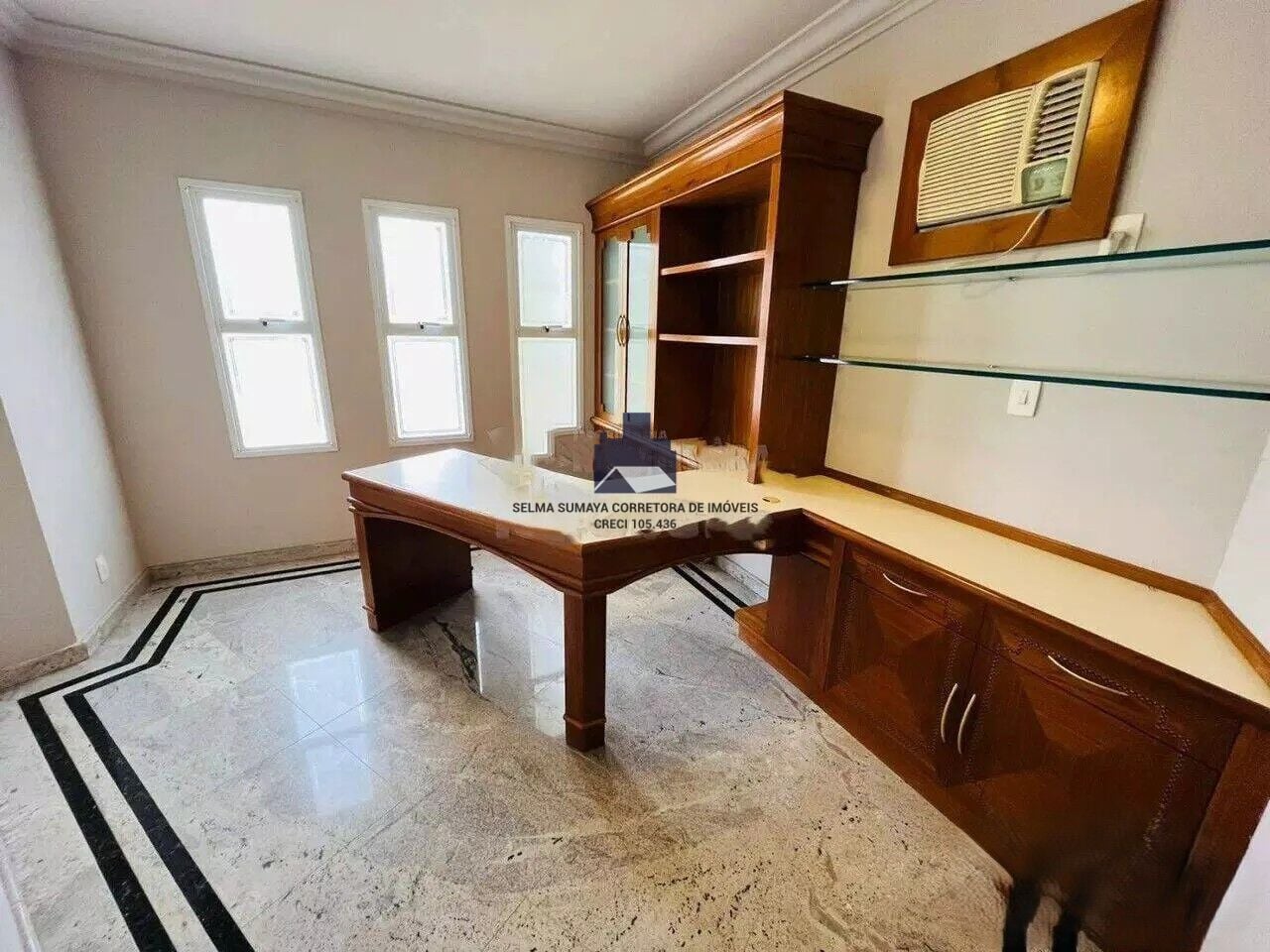 Casa de Condomínio com 4 quartos à venda, 411m² — foto 18 de 24
