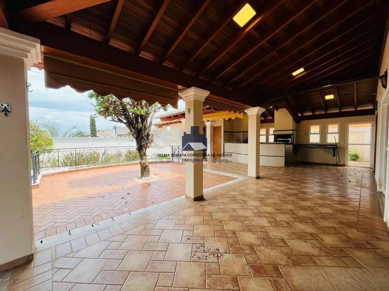 Casa de Condomínio com 4 quartos à venda, 411m² — foto 11 de 24