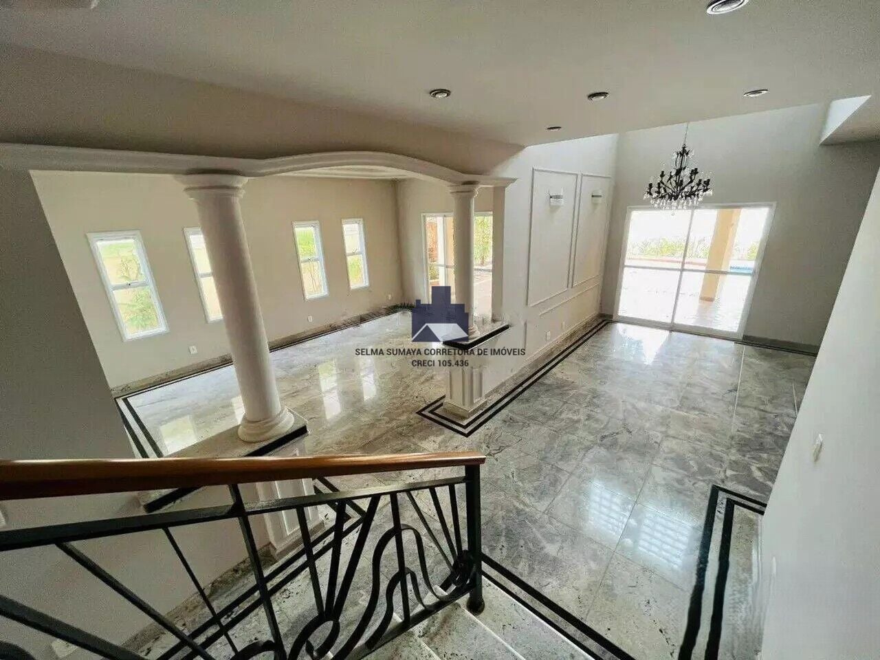 Casa de Condomínio com 4 quartos à venda, 411m² — foto 17 de 24