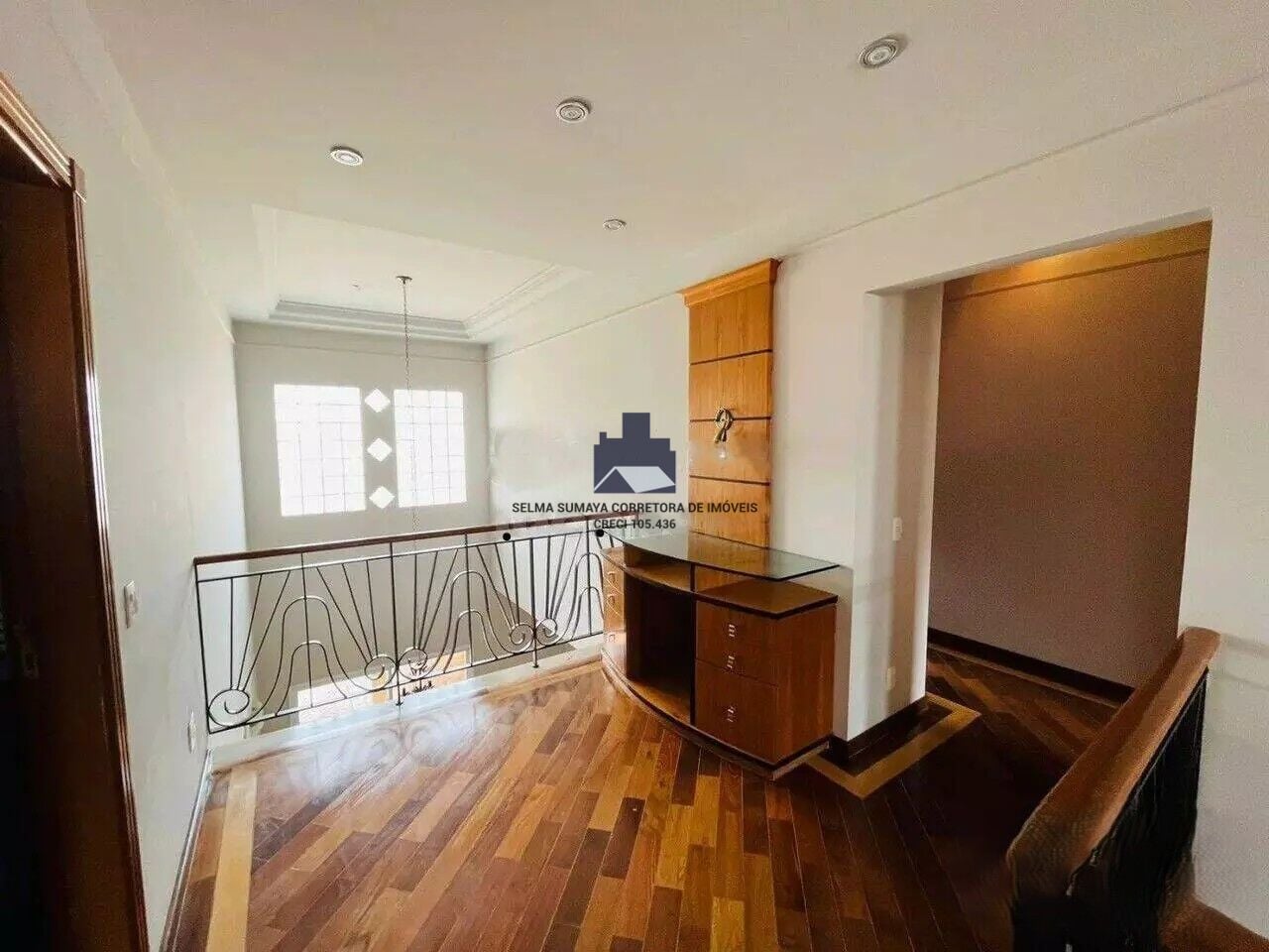 Casa de Condomínio com 4 quartos à venda, 411m² — foto 22 de 24